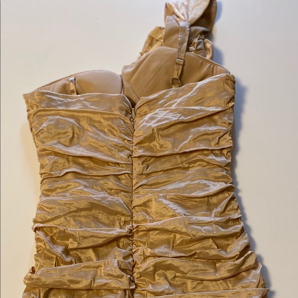 BNWT BCBGMAXAZRIA Dress - Picture 3 of 9